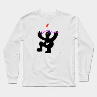 love Long Sleeve T-Shirt